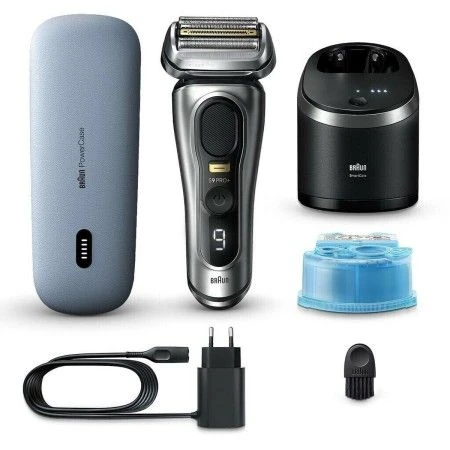 Hair Clippers Braun 9577cc | Epamu | Beauty Shop - Parfums, Make-up & Essentials Epamu.eu