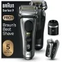 Cortapelos Braun 9577cc | Epamu | Beauty Shop - Parfums, Make-up & Essentials Epamu.eu