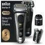 Hair Clippers Braun 9577cc | Epamu | Beauty Shop - Parfums, Make-up & Essentials Epamu.eu