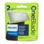 Manual shaving razor Philips QP220/51 (2 Units) | Epamu | Beauty Shop - Parfums, Make-up & Essentials Epamu.eu