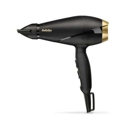 Secador de Pelo Babyliss 6704E | Epamu | Beauty Shop - Parfums, Make-up & Essentials Epamu.eu