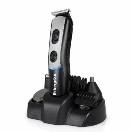 Hair Clippers Orbegozo 17267 | Epamu | Beauty Shop - Parfums, Make-up & Essentials Epamu.eu