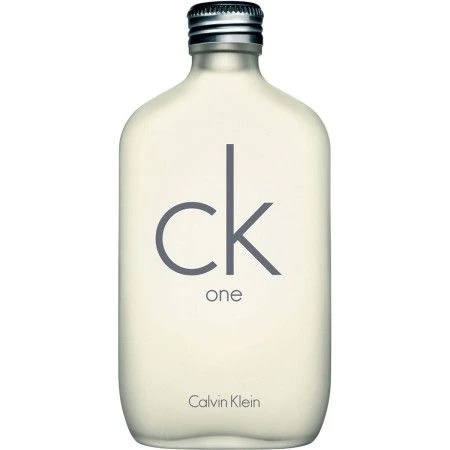 Perfume Unisex Calvin Klein Ck One EDT EDT 200 ml | Epamu | Beauty Shop - Parfums, Make-up & Essentials Epamu.eu