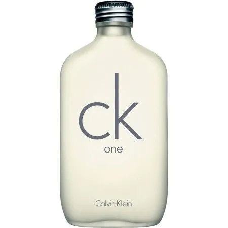 Unisex-Parfüm Calvin Klein Ck One EDT EDT 200 ml | Epamu | Beauty Shop - Parfums, Make-up & Essentials Epamu.eu