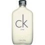 Perfume Unisex Calvin Klein Ck One EDT EDT 200 ml | Epamu | Beauty Shop - Parfums, Make-up & Essentials Epamu.eu