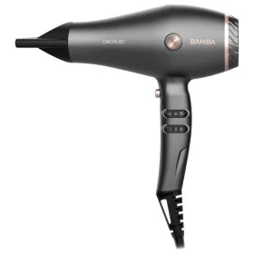 Hairdryer Cecotec Bamba IoniCare Harmony 2600 W by Cecotec, Hair dryers and diffusers - Ref: V1708793, Price: 36,40 €, Discou...