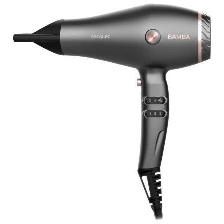 Hairdryer Cecotec Bamba IoniCare Harmony 2600 W | Epamu | Beauty Shop - Parfums, Make-up & Essentials Epamu.eu