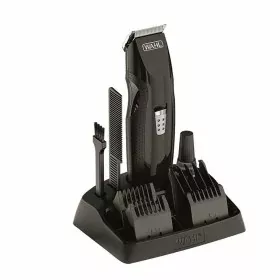 Hair Clippers ER 500 Id Italian Black | Epamu | Beauty Shop - Parfums, Make-up & Essentials Epamu.eu