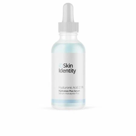 Sérum Facial con Ácido Hialurónico Skin Generics iDSkin Identity Hydration Plus (30 ml) | Epamu | Beauty Shop - Parfums, Make-up & Essentials Epamu.eu