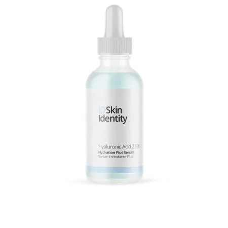 Siero Viso con Acido Ialuronico Skin Generics iDSkin Identity Hydration Plus (30 ml) | Epamu | Beauty Shop - Parfums, Make-up & Essentials Epamu.eu