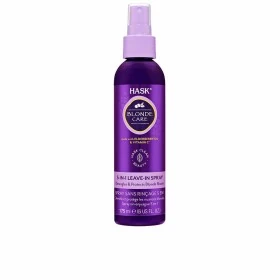 Spray Antiencrespamento HASK Blonde Care Neutralizador da Cor 175 ml de HASK, Lacas - Ref: S05103641, Preço: 8,95 €, Desconto: %