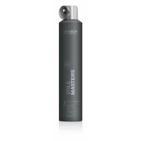 Festigungsspray Revlon Style Masters 500 ml von Revlon, Sprays - Ref: S05105973, Preis: 11,72 €, Rabatt: %