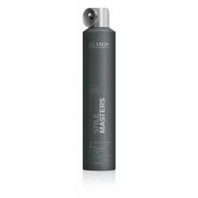 Hair Spray Revlon Style Masters 500 ml by Revlon, Hair Sprays - Ref: S05105973, Price: 11,72 €, Discount: %