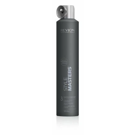 Hair Spray Revlon Style Masters 500 ml | Epamu | Beauty Shop - Parfums, Make-up & Essentials Epamu.eu