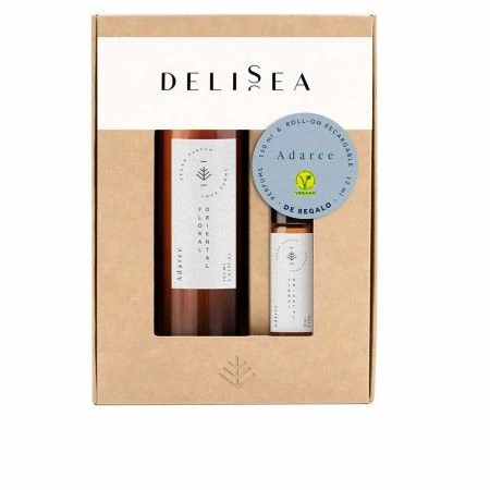 Women's Perfume Set Delisea Adarce 2 Pieces | Epamu | Beauty Shop - Parfums, Make-up & Essentials Epamu.eu