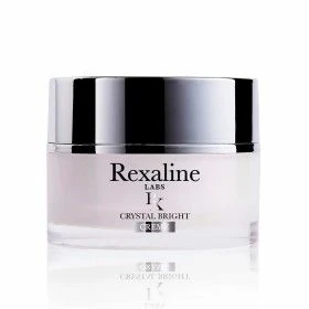 Crème anti-taches Rexaline Crystal Bright 50 ml de Rexaline, Peaux à problèmes - Réf : S05108291, Prix : 43,74 €, Remise : %