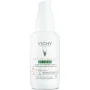 Sonnenschutz-Fluid Vichy Capital Soleil Uv Clear Anti-Schönheitsfehler Spf 50 (40 ml) | Epamu | Beauty Shop - Parfums, Make-up & Essentials Epamu.eu