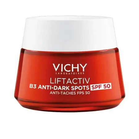 Crema Notte Vichy Liftactiv 50 ml | Epamu | Beauty Shop - Parfums, Make-up & Essentials Epamu.eu