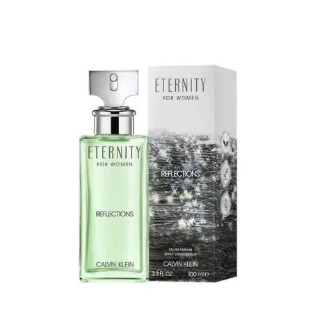 Women's Perfume Calvin Klein ETERNITY EDP EDP 100 ml 2023 | Epamu | Beauty Shop - Parfums, Make-up & Essentials Epamu.eu