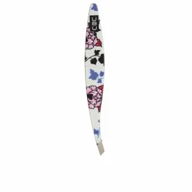 Pinças para Depilar Urban Beauty United Floral Em ângulo de Urban Beauty United, Pinças - Ref: S05112774, Preço: 4,34 €, Desc...