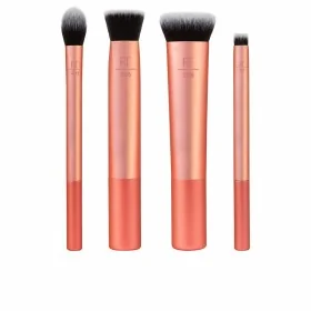 Conjunto de Pincéis de Maquilhagem Black Day to Night Beter 110380 4 Peças (4 pcs) | Epamu | Beauty Shop - Parfums, Make-up & Essentials Epamu.eu