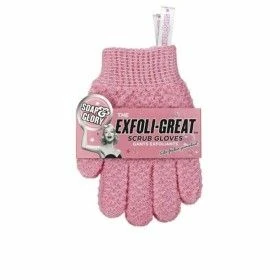 Exfoliating Mitt Soap & Glory The Exfoli-Great (2 Units) by Soap & Glory, Exfoliating Mitts & Gloves - Ref: S05119142, Price:...