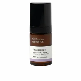 Gel Antiedad para el Contorno de Ojos Skin Generics Tetrapeptide 20 ml de Skin Generics, Geles - Ref: S05119469, Precio: 18,5...