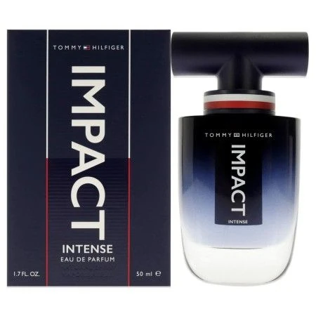 Men's Perfume Tommy Hilfiger IMPACT EDP 50 ml | Epamu | Beauty Shop - Parfums, Make-up & Essentials Epamu.eu