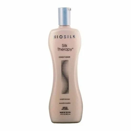 Condicionador Biosilk Silk Therapy Farouk Biosilk Silk Therapy 355 ml | Epamu | Beauty Shop - Parfums, Make-up & Essentials Epamu.eu