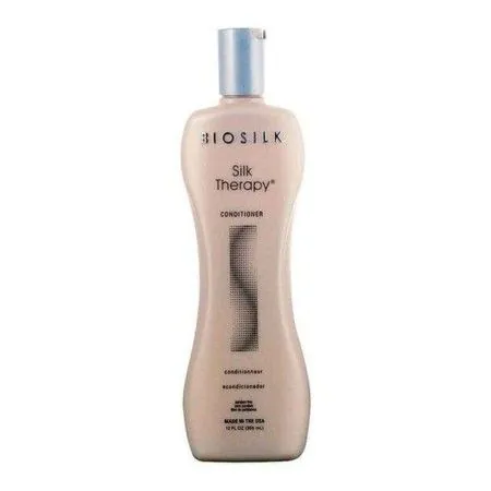 Haarspülung Biosilk Silk Therapy Farouk Biosilk Silk Therapy 355 ml | Epamu | Beauty Shop - Parfums, Make-up & Essentials Epamu.eu