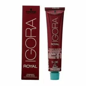 Dye No Ammonia Revlon Nº 3,0 Dark Brown (75 ml) | Epamu | Beauty Shop - Parfums, Make-up & Essentials Epamu.eu