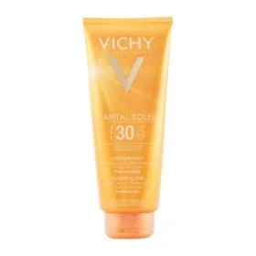 Sun Milk Capital Soleil Vichy Spf 30 (300 ml) 30 (300 ml) by Vichy, Sun filters - Ref: S0553210, Price: 28,12 €, Discount: %