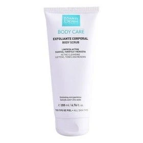 Exfoliant corps Body Scrub Martiderm (200 ml) de Martiderm, Gommages - Réf : S0565586, Prix : 17,41 €, Remise : %