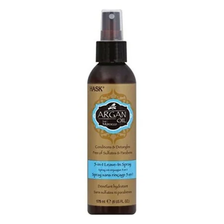 Acondicionador Reparador Argan Oil 5n1 HASK HA30226 177 ml | Epamu | Beauty Shop - Parfums, Make-up & Essentials Epamu.eu