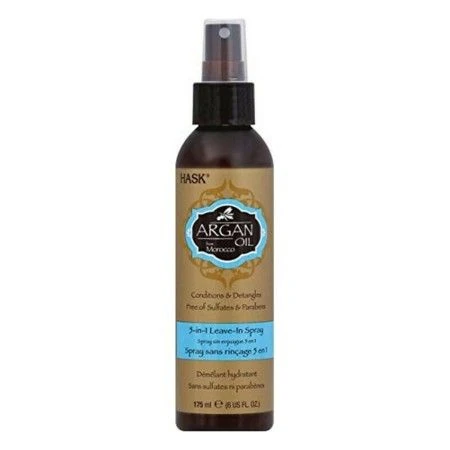 Aufbauspülungsbalsam Argan Oil 5n1 HASK HA30226 177 ml | Epamu.eu | Beauty Shop - Parfums, Make-up & Essentials Epamu.eu