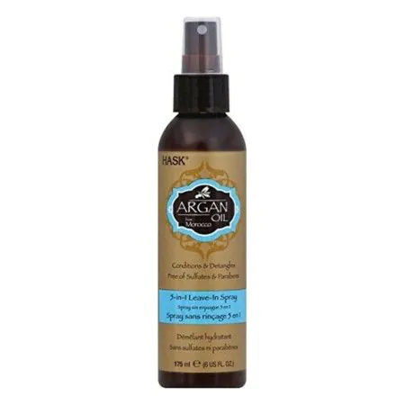 Condicionador Reparador Argan Oil 5n1 HASK HA30226 177 ml | Epamu | Beauty Shop - Parfums, Make-up & Essentials Epamu.eu