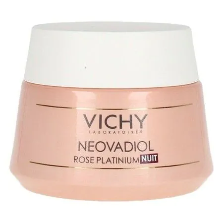 Crema de Noche Neovadiol Vichy (50 ml) | Epamu | Beauty Shop - Parfums, Make-up & Essentials Epamu.eu