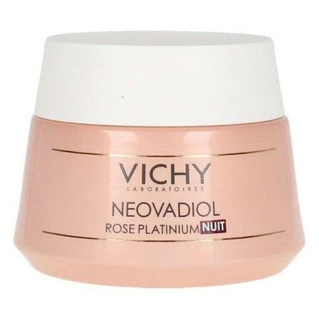 Creme de Noite Neovadiol Vichy (50 ml) | Epamu | Beauty Shop - Parfums, Make-up & Essentials Epamu.eu