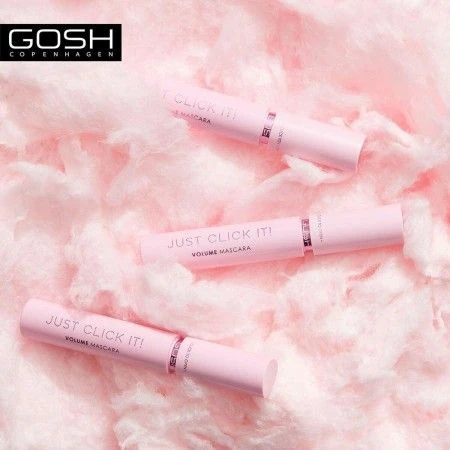 Mascara Gosh Copenhagen Just Click 10 ml | Epamu | Beauty Shop - Parfums, Make-up & Essentials Epamu.eu