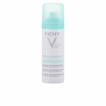 Spray Deodorant Anti-Transpirant 24h Vichy (125 ml) | Epamu | Beauty Shop - Parfums, Make-up & Essentials Epamu.eu