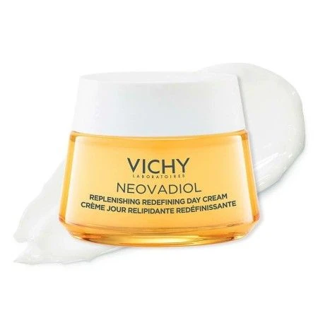 Crema Viso Vichy (50 ml) | Epamu.eu | Beauty Shop - Parfums, Make-up & Essentials Epamu.eu