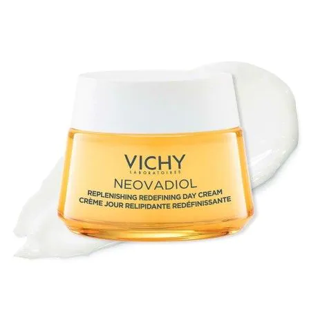 Facial Cream Vichy (50 ml) | Epamu | Beauty Shop - Parfums, Make-up & Essentials Epamu.eu