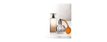 Parfums et fragrances