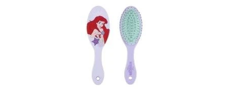 Hairbrushes