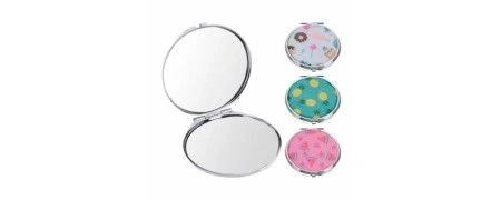 Compact Mirrors