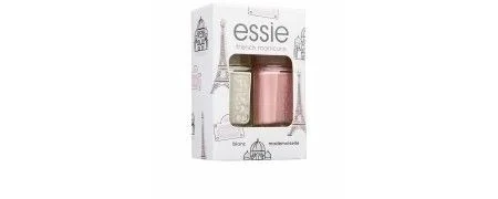 Sets et coffrets de vernis